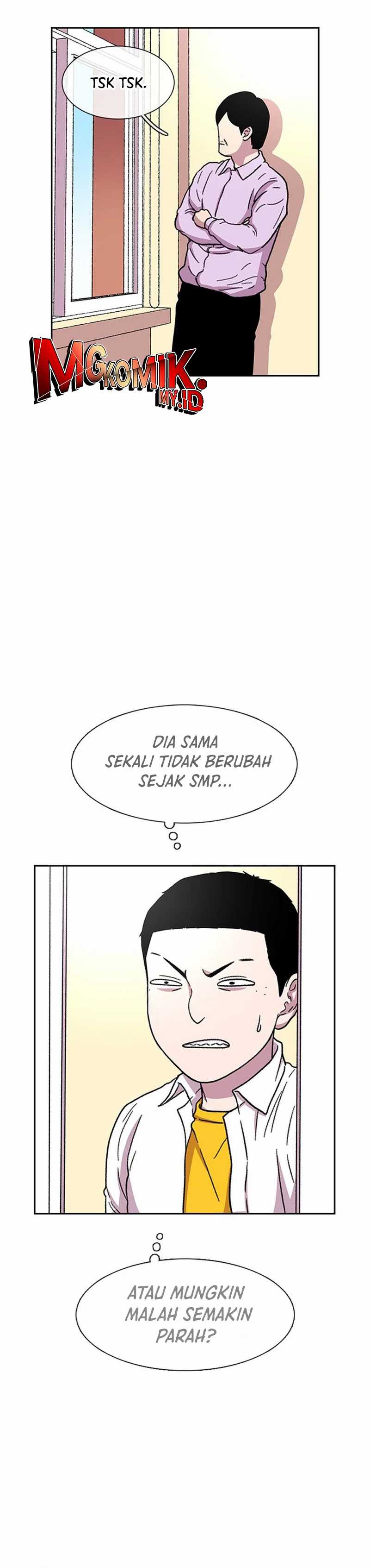 Star Ginseng Store Chapter 30