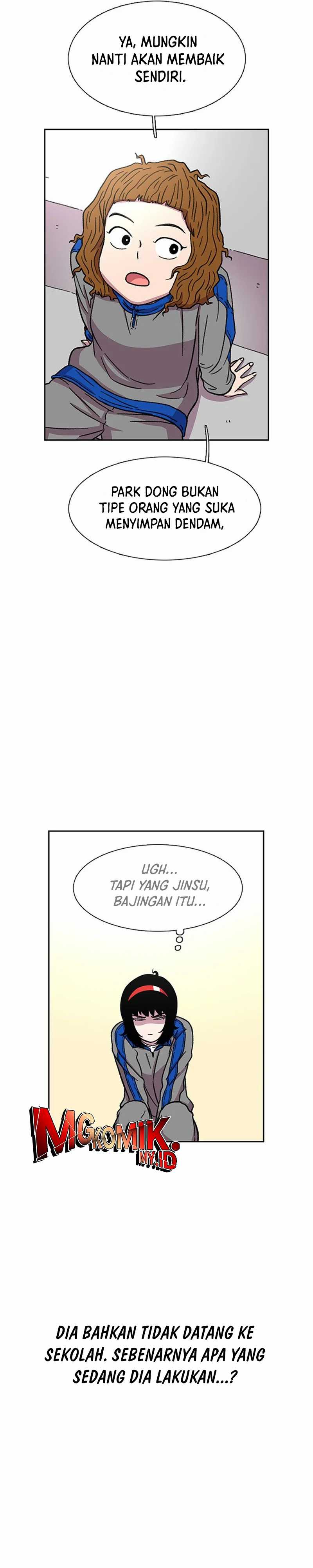 Star Ginseng Store Chapter 30