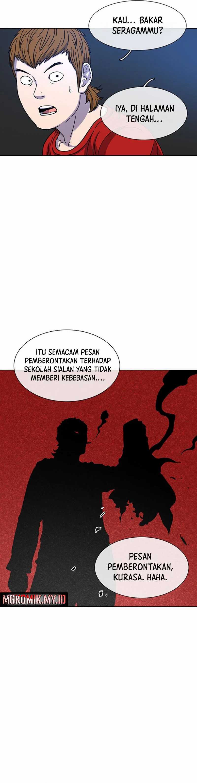 Star Ginseng Store Chapter 31