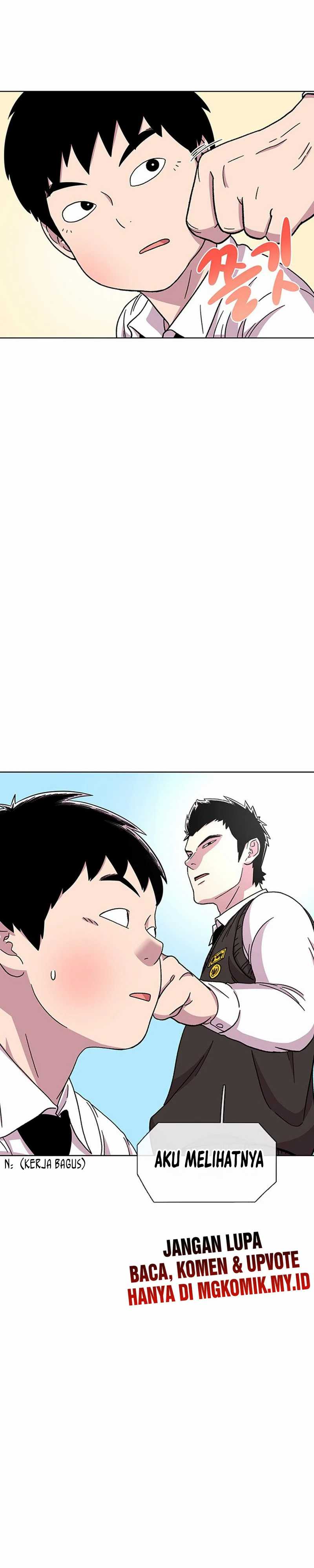 Star Ginseng Store Chapter 31