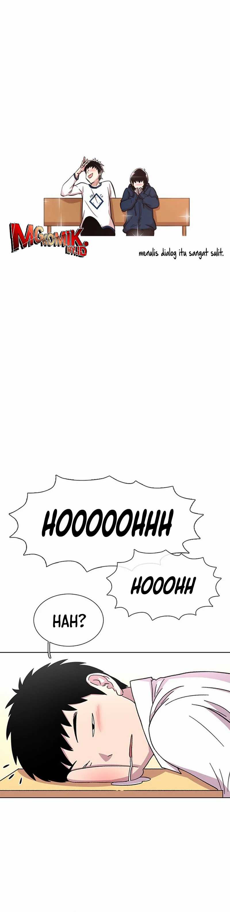 Star Ginseng Store Chapter 31