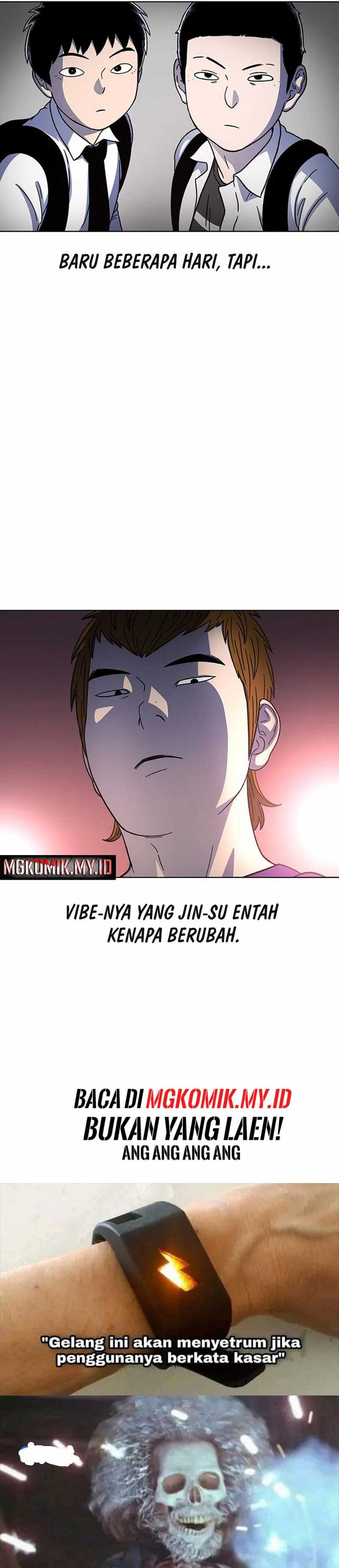 Star Ginseng Store Chapter 31