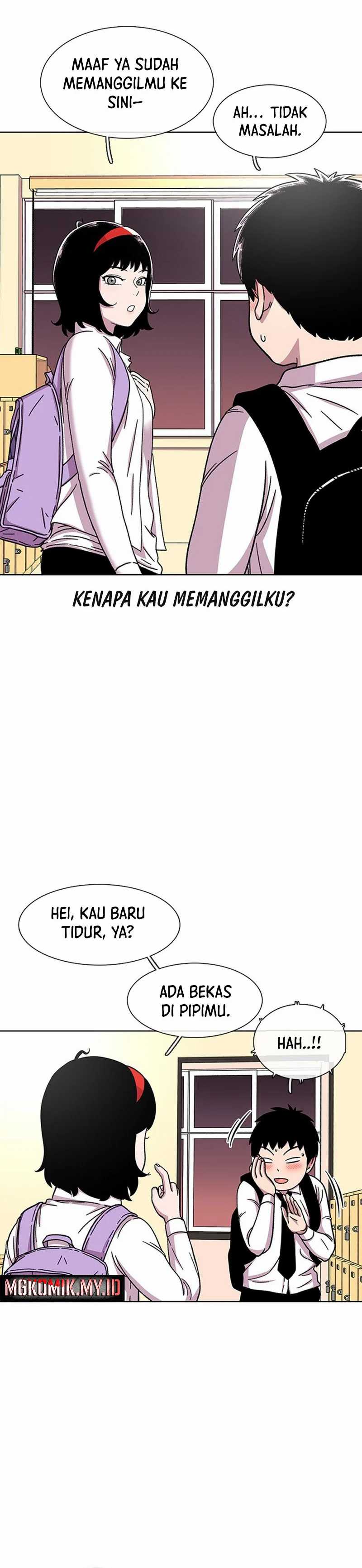Star Ginseng Store Chapter 31