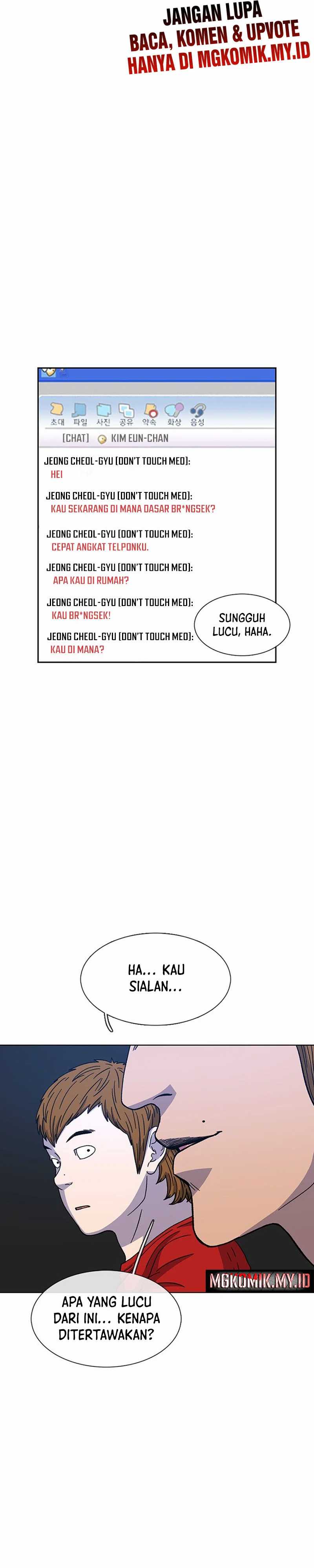 Star Ginseng Store Chapter 31