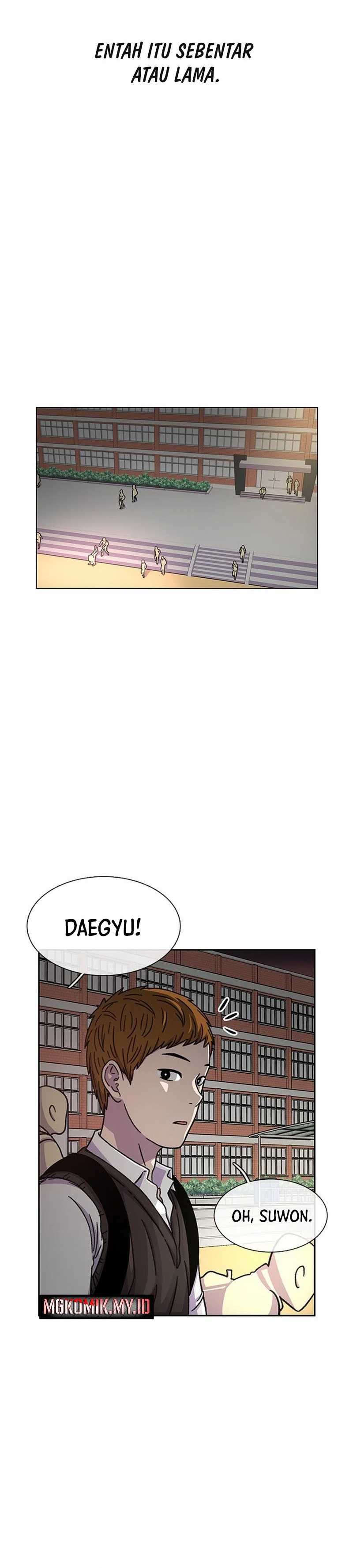 Star Ginseng Store Chapter 31
