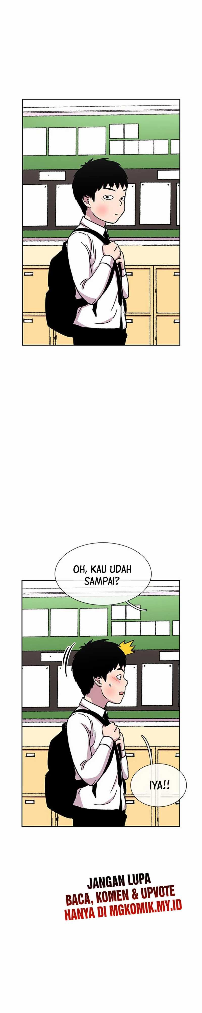 Star Ginseng Store Chapter 31