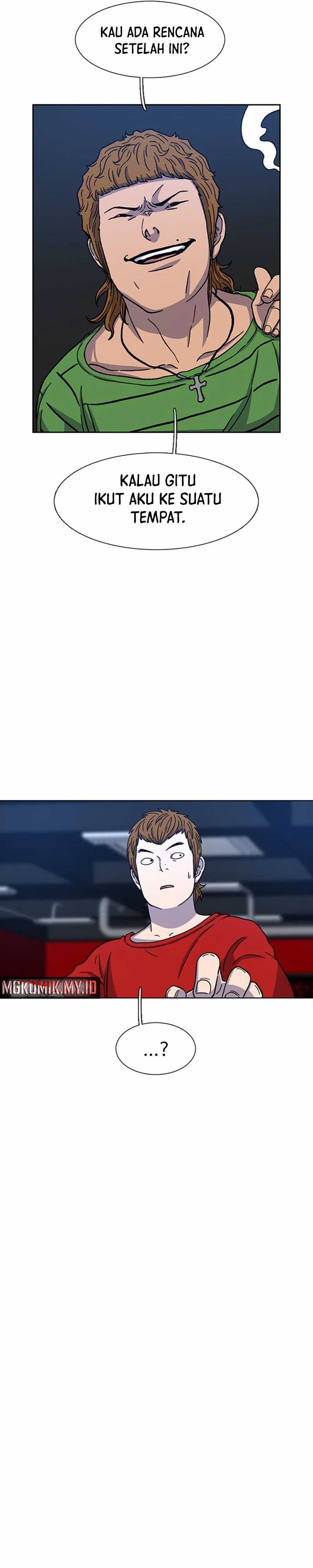 Star Ginseng Store Chapter 31