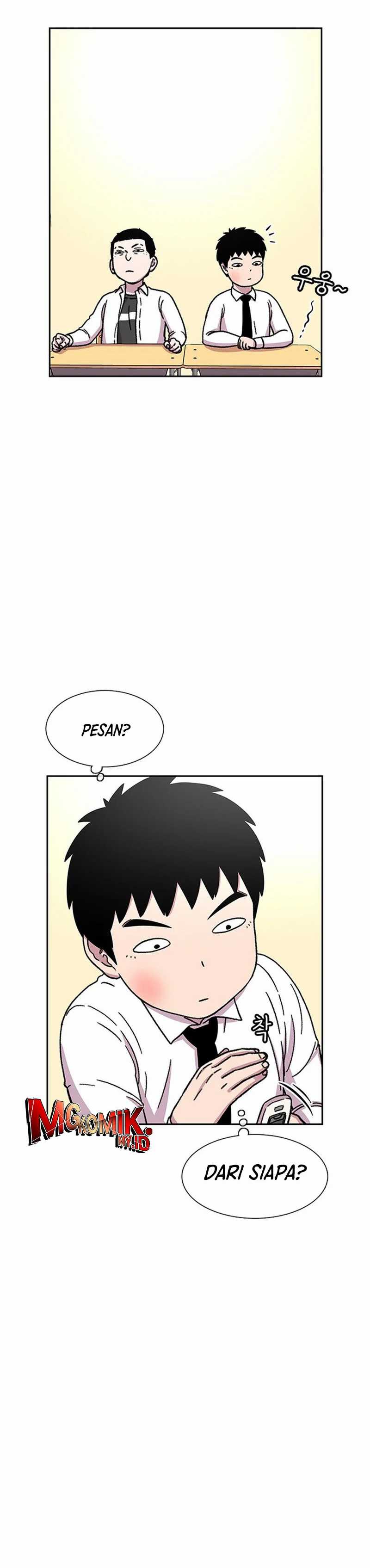 Star Ginseng Store Chapter 31