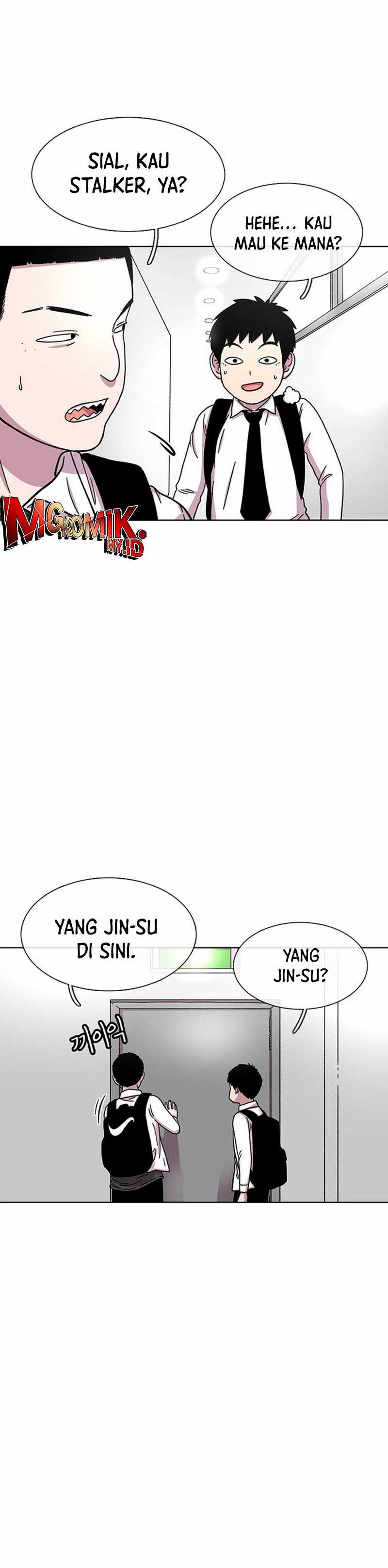 Star Ginseng Store Chapter 31