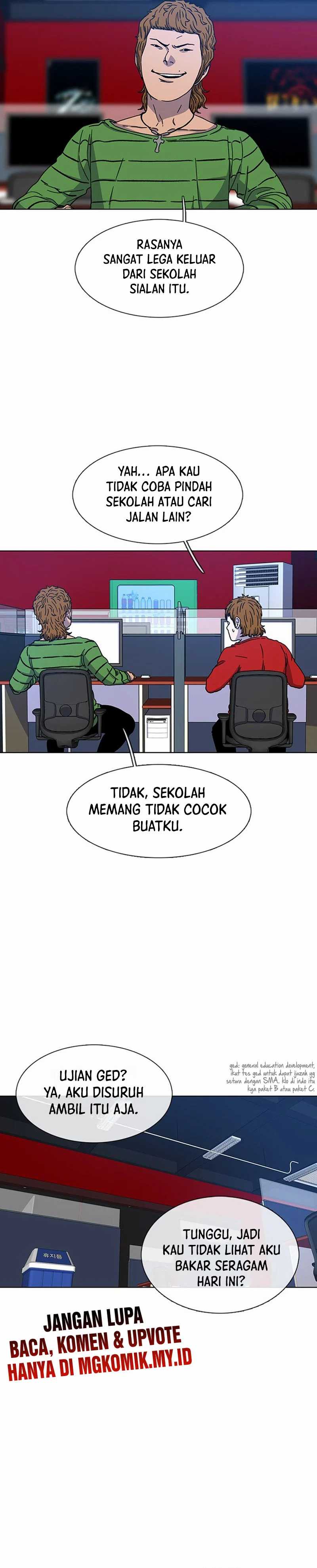 Star Ginseng Store Chapter 31