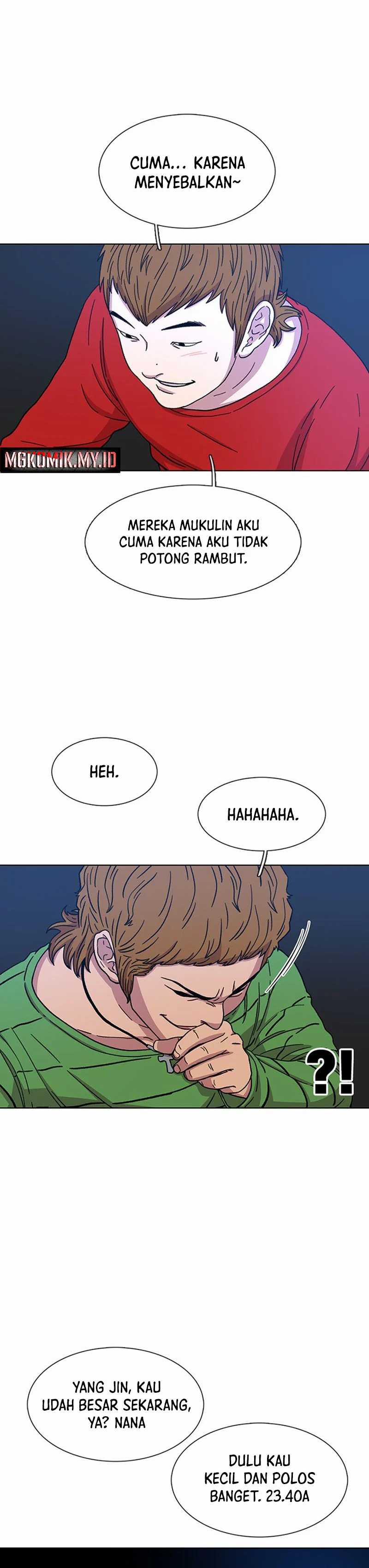 Star Ginseng Store Chapter 31