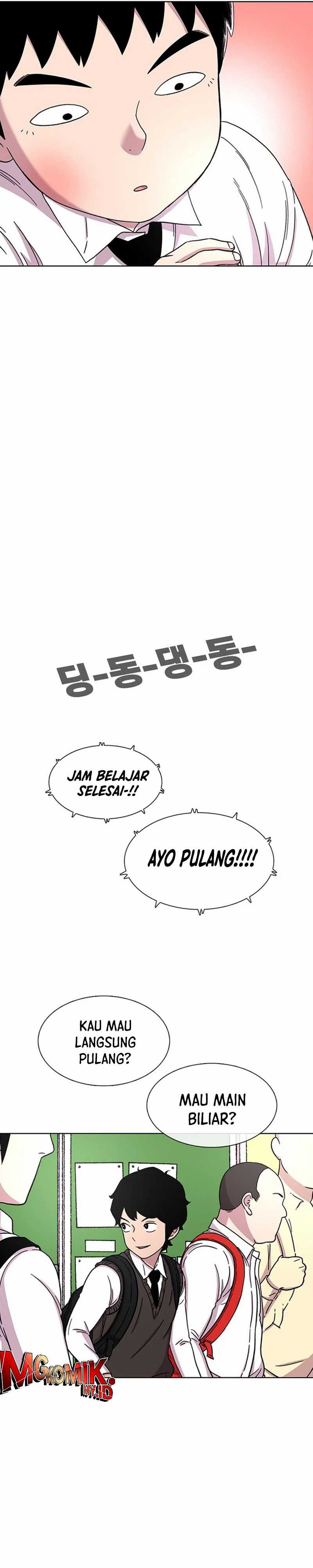 Star Ginseng Store Chapter 31