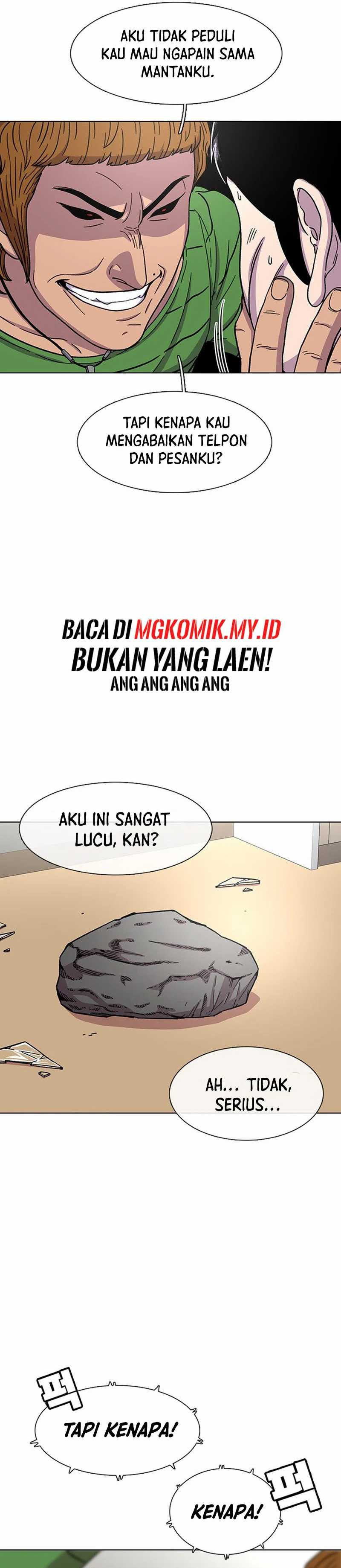 Star Ginseng Store Chapter 31