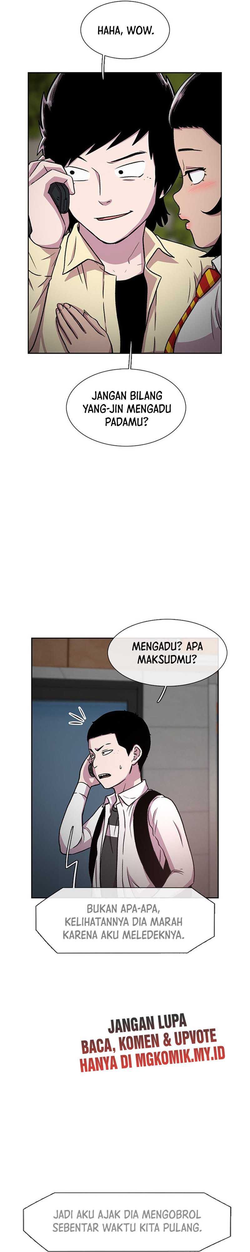 Star Ginseng Store Chapter 32