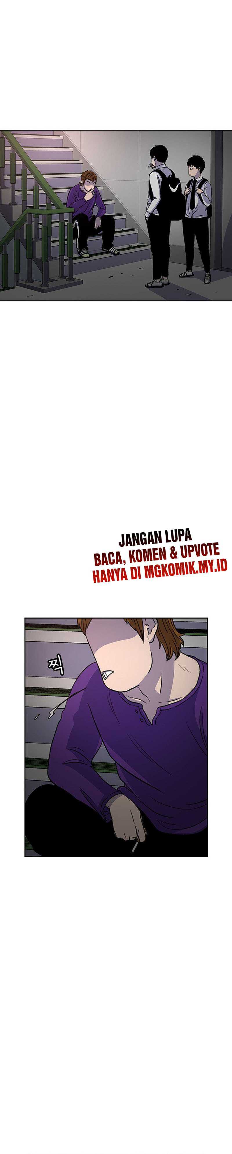 Star Ginseng Store Chapter 32