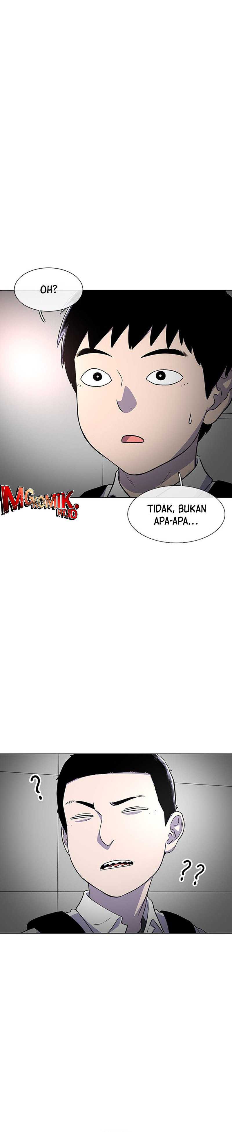 Star Ginseng Store Chapter 32