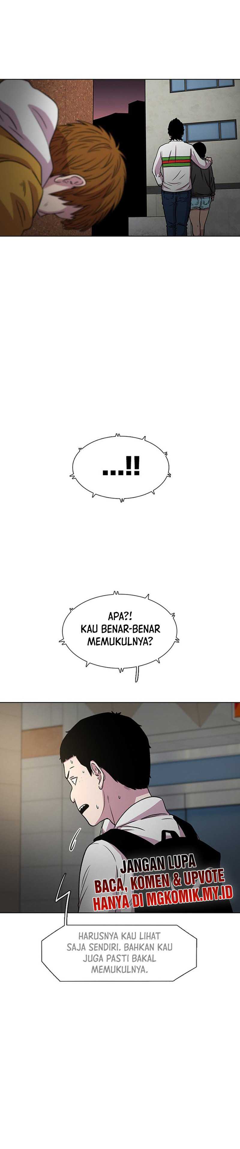 Star Ginseng Store Chapter 32