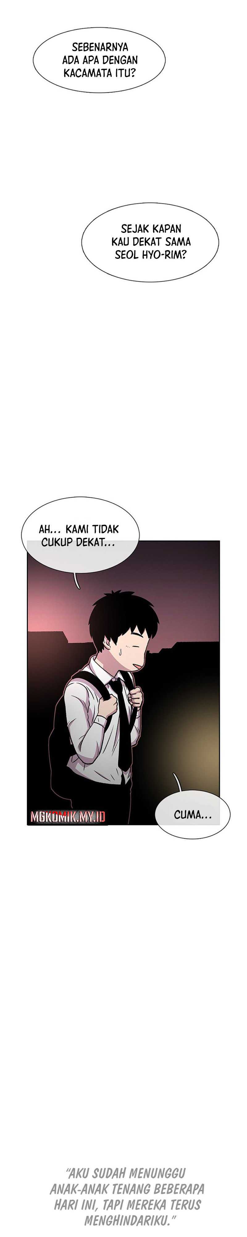 Star Ginseng Store Chapter 32