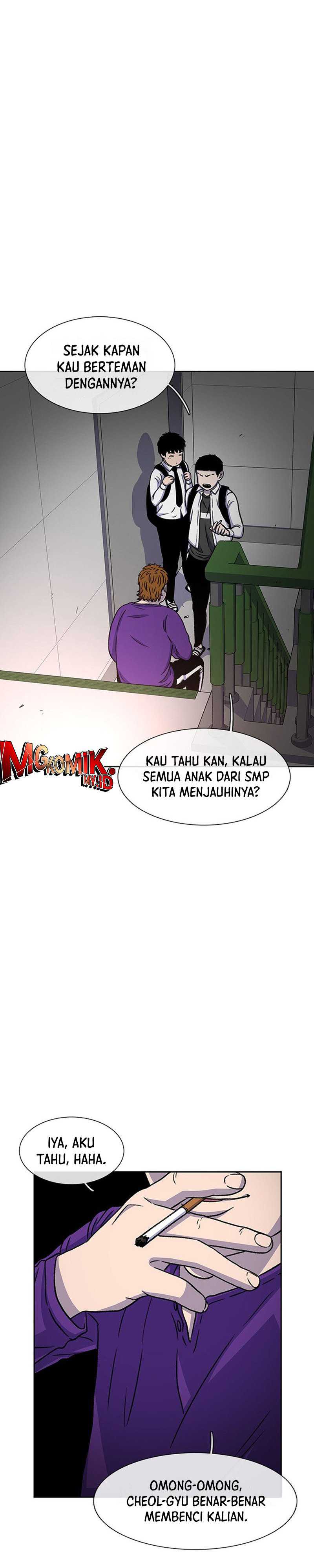 Star Ginseng Store Chapter 32