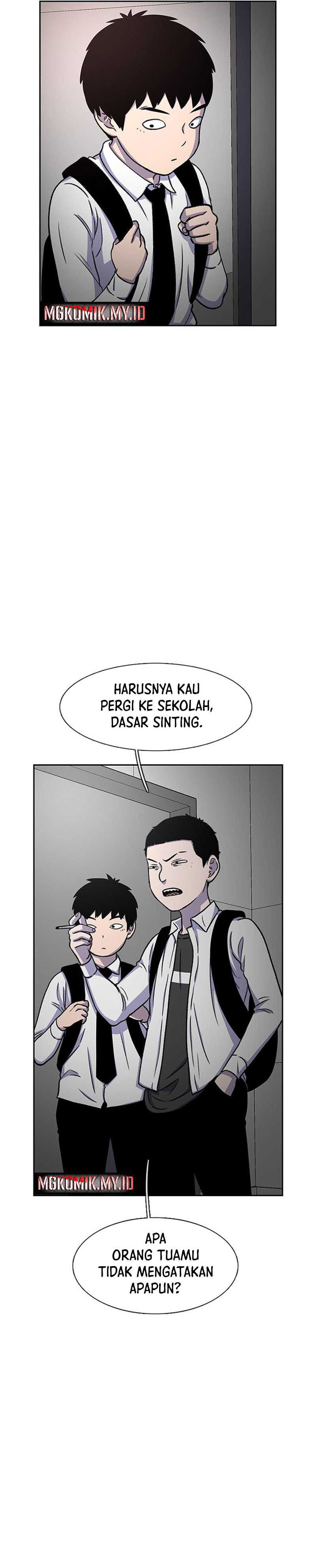 Star Ginseng Store Chapter 32