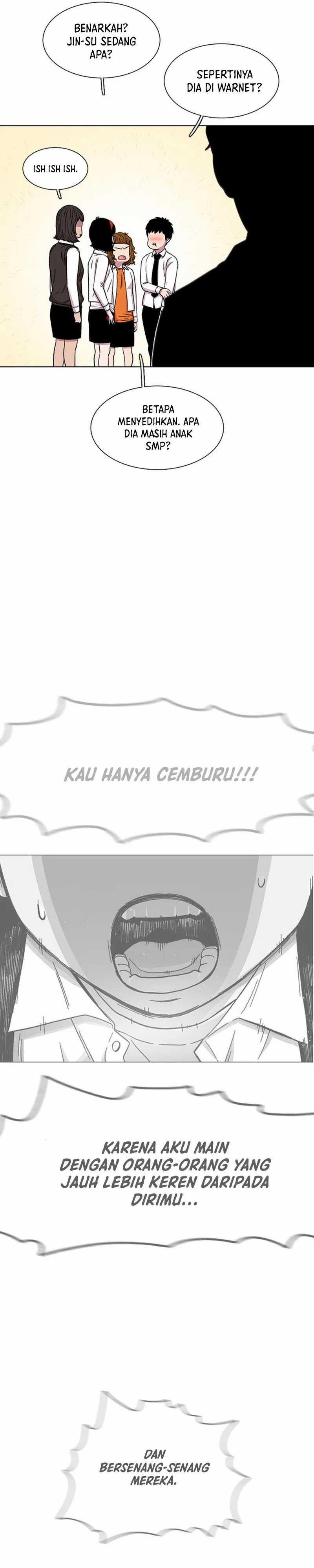 Star Ginseng Store Chapter 33