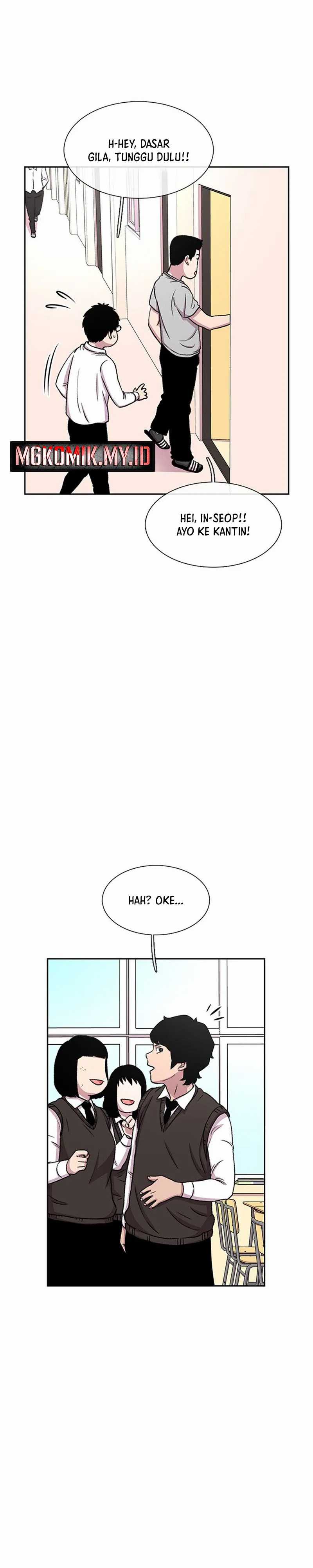 Star Ginseng Store Chapter 33