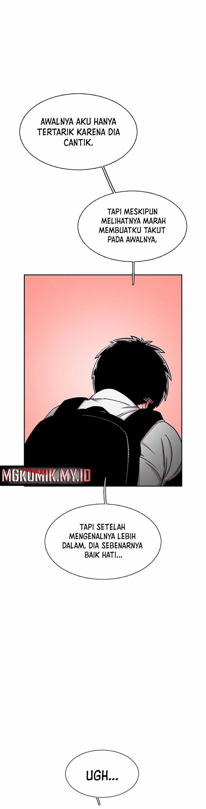 Star Ginseng Store Chapter 33