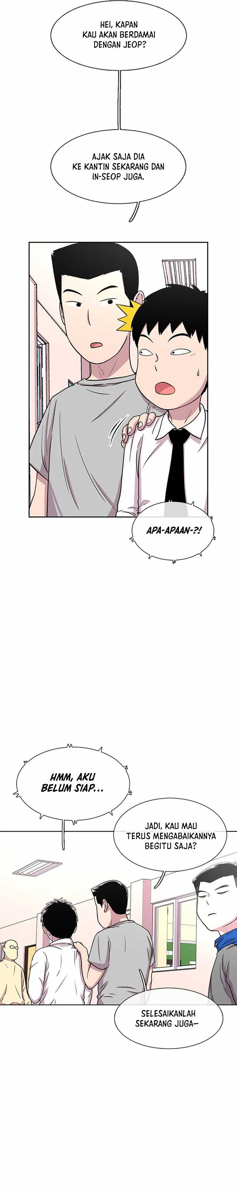 Star Ginseng Store Chapter 33