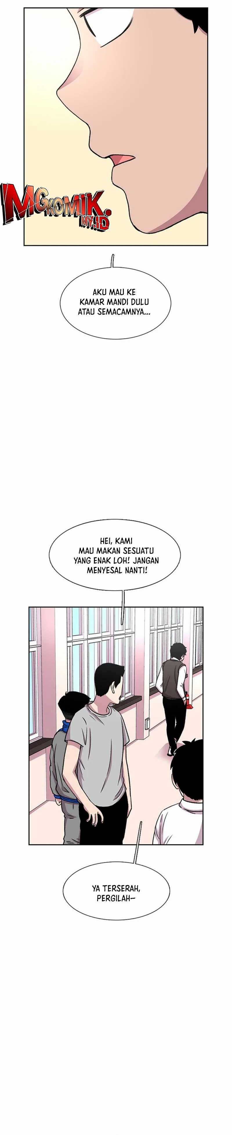 Star Ginseng Store Chapter 33
