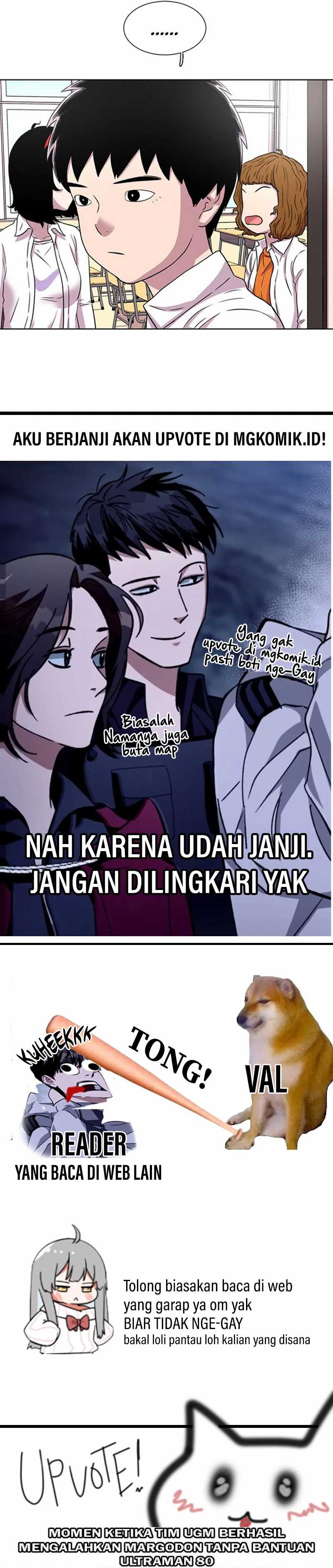 Star Ginseng Store Chapter 33