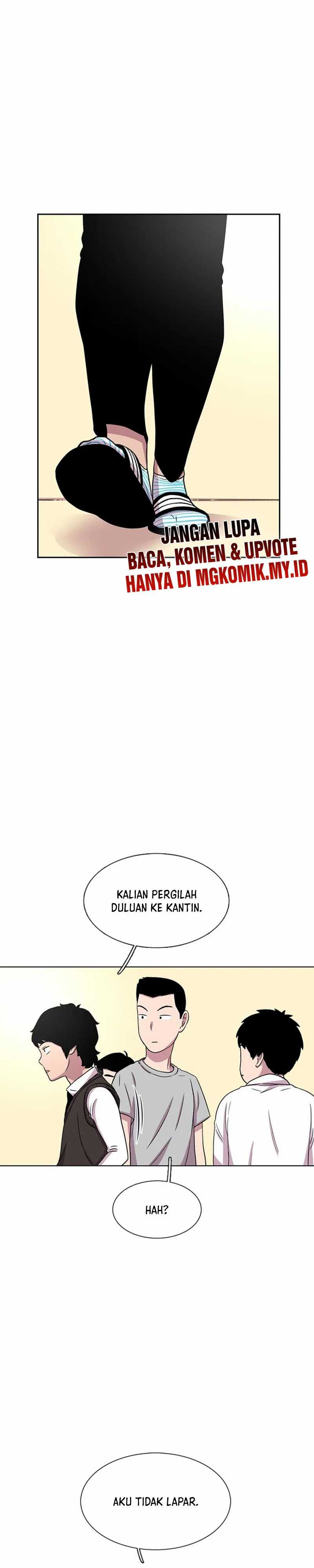 Star Ginseng Store Chapter 33