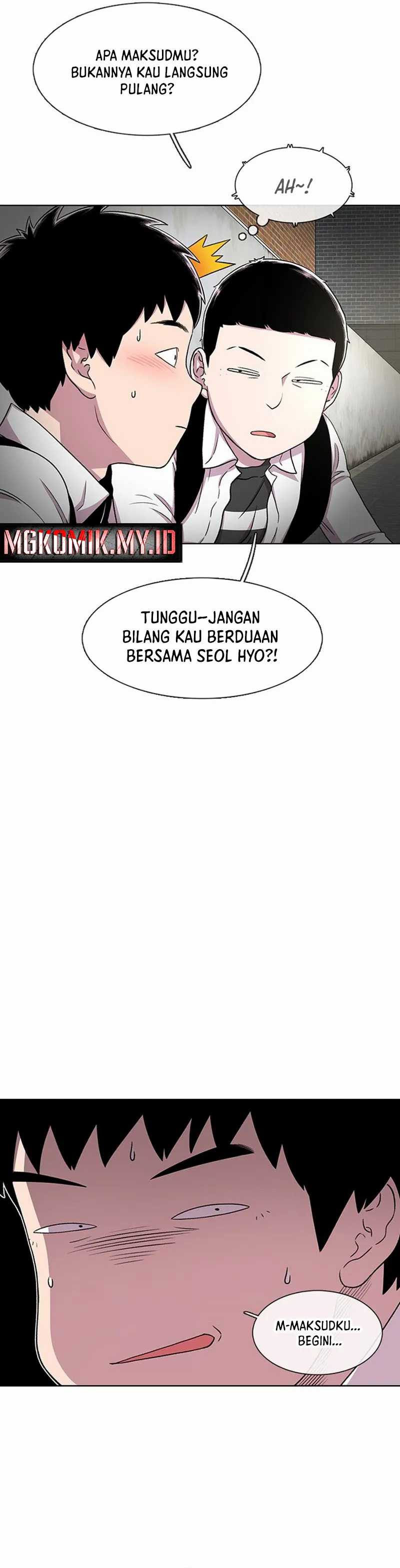 Star Ginseng Store Chapter 33