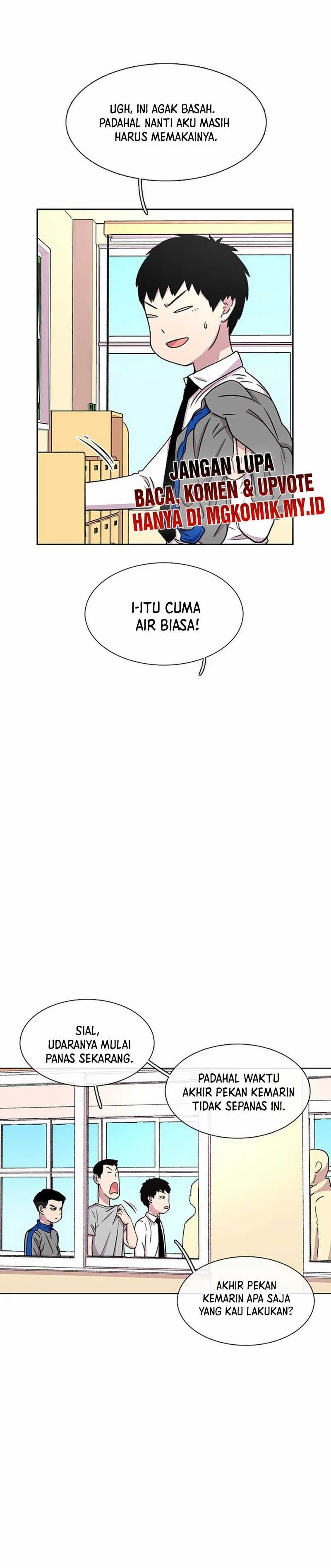 Star Ginseng Store Chapter 33