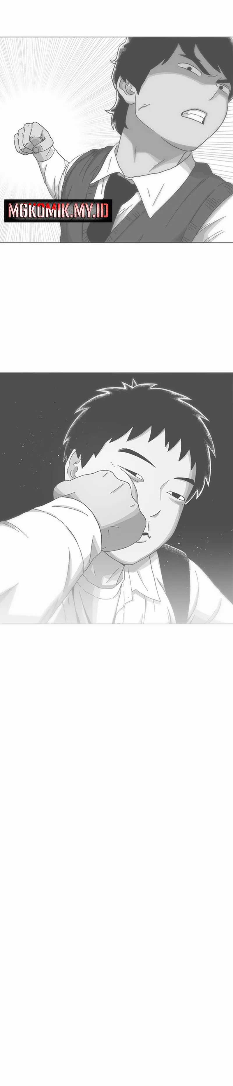 Star Ginseng Store Chapter 33