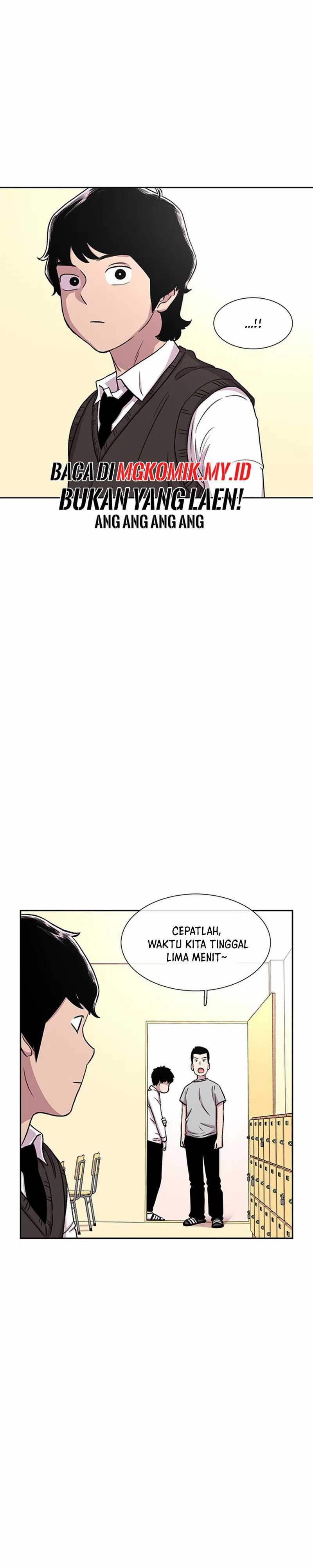 Star Ginseng Store Chapter 33