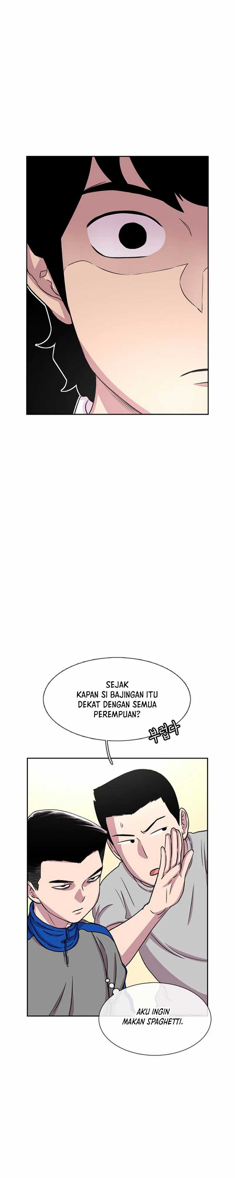 Star Ginseng Store Chapter 33