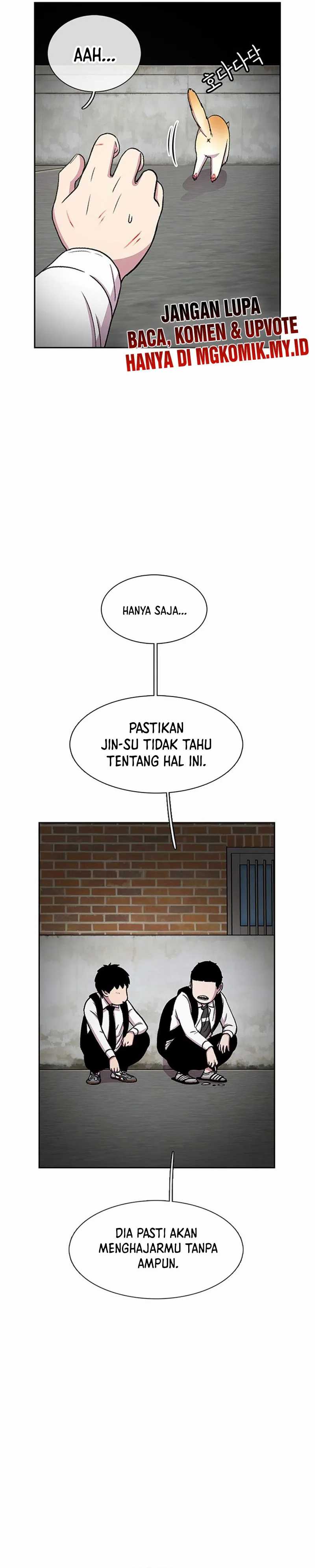 Star Ginseng Store Chapter 33