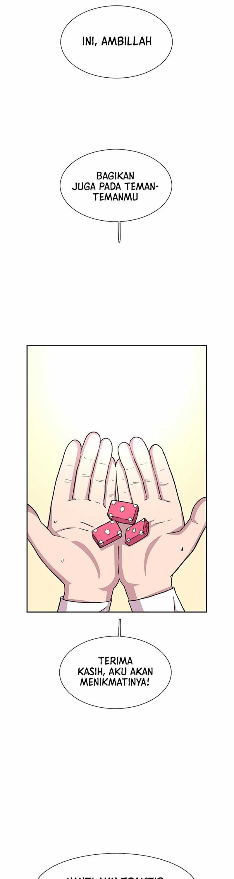 Star Ginseng Store Chapter 34 page 1