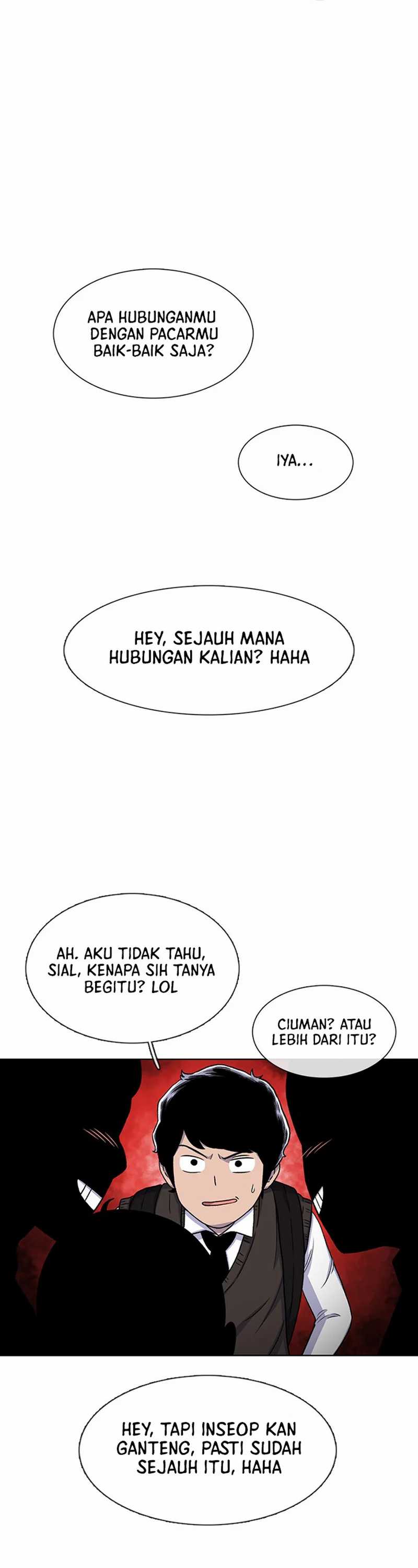 Star Ginseng Store Chapter 34 page 41