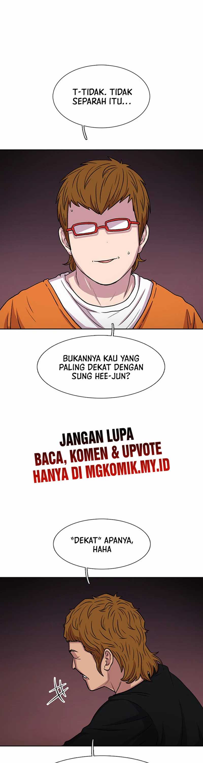 Star Ginseng Store Chapter 34 page 19