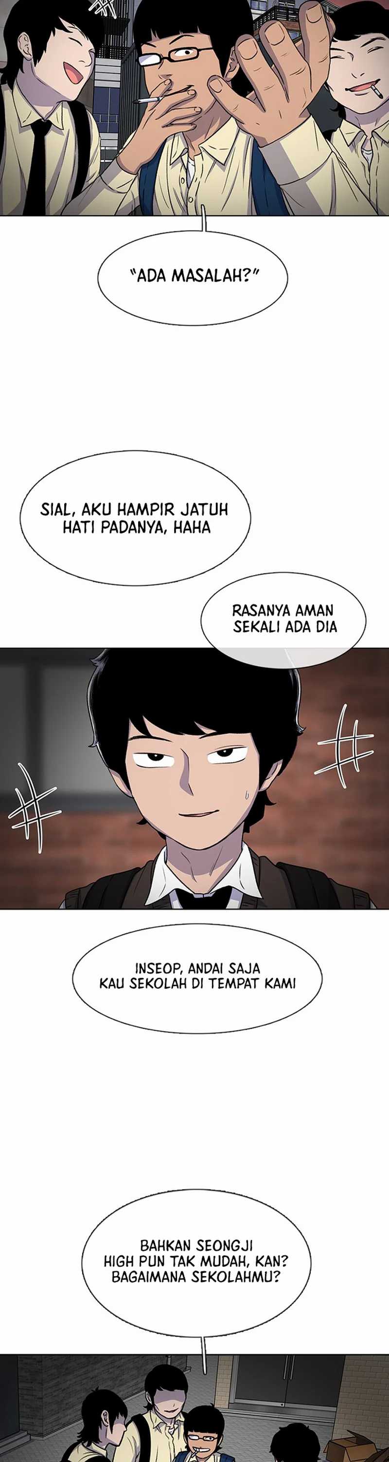 Star Ginseng Store Chapter 34 page 35