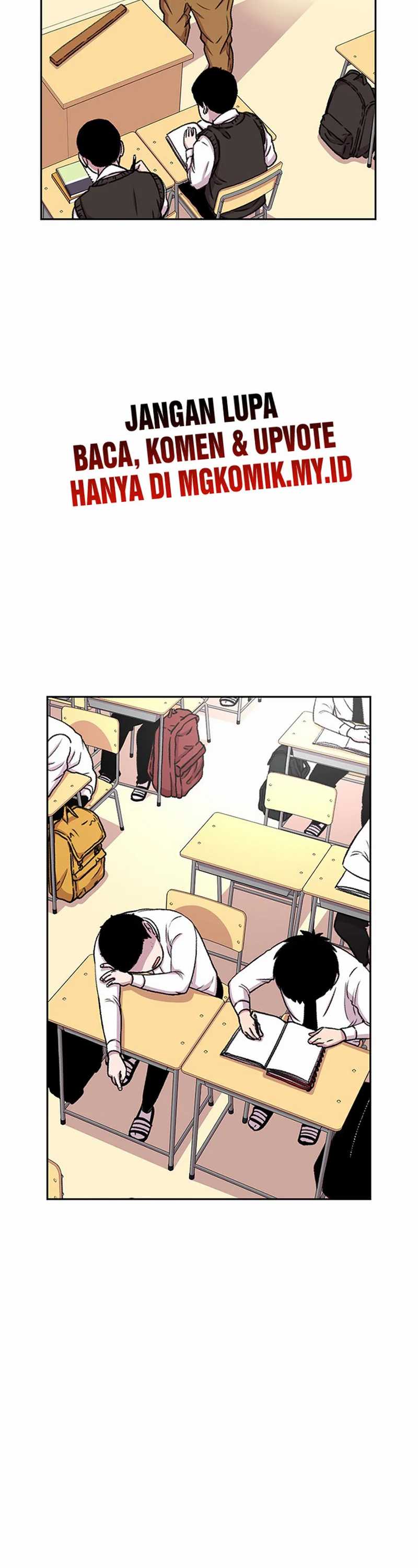 Star Ginseng Store Chapter 34 page 6