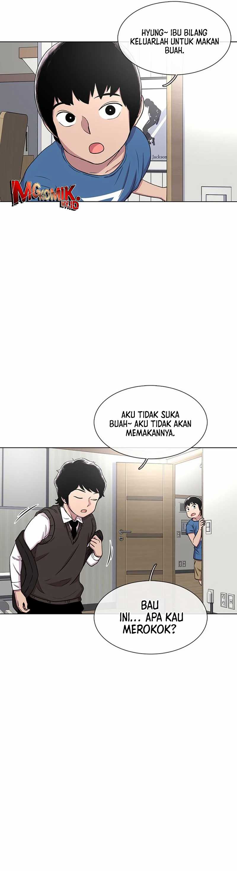 Star Ginseng Store Chapter 35