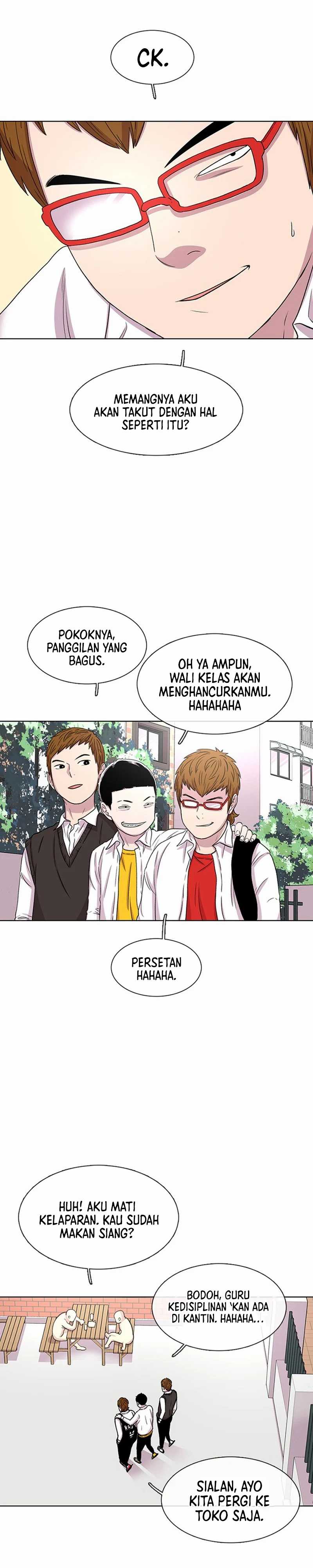 Star Ginseng Store Chapter 35
