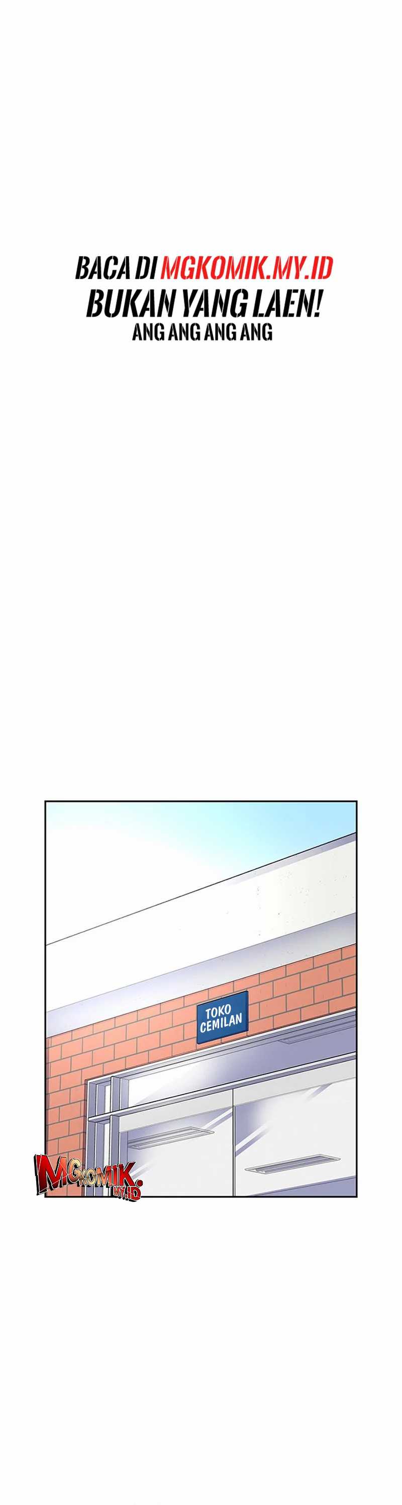Star Ginseng Store Chapter 35