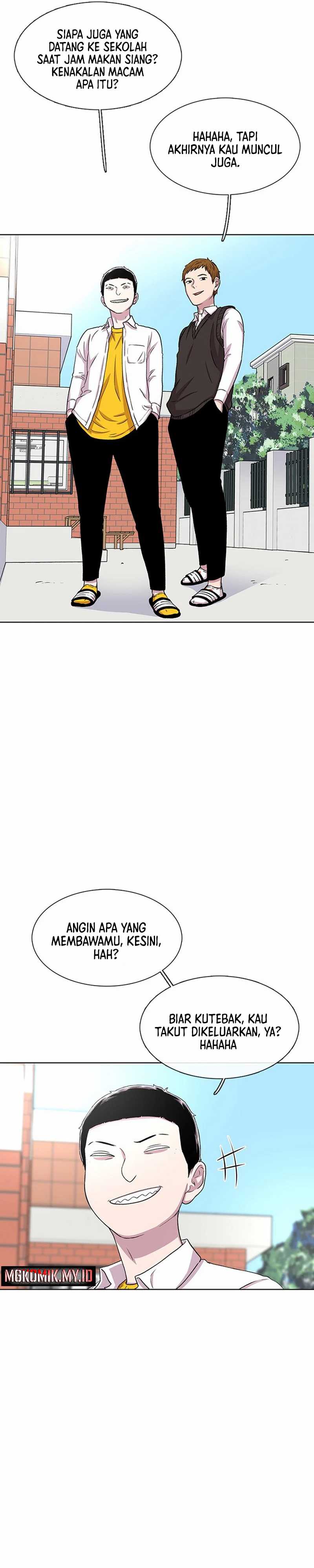 Star Ginseng Store Chapter 35