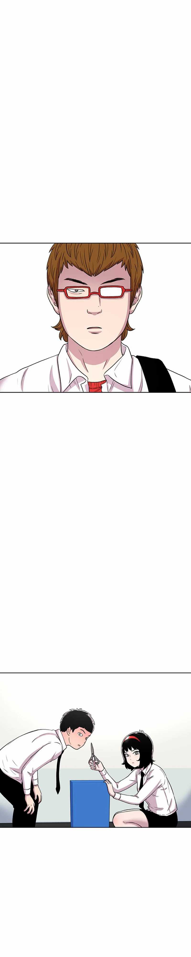 Star Ginseng Store Chapter 35