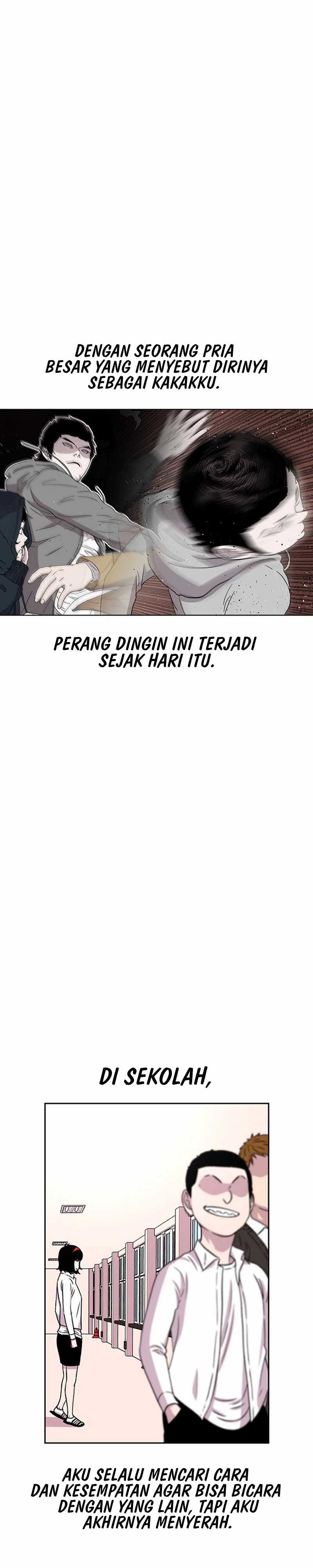 Star Ginseng Store Chapter 35