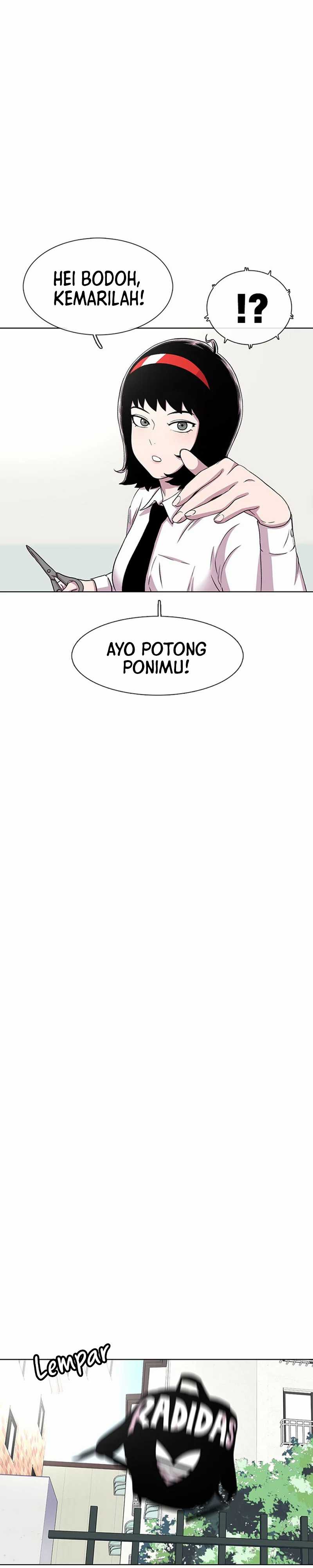 Star Ginseng Store Chapter 35