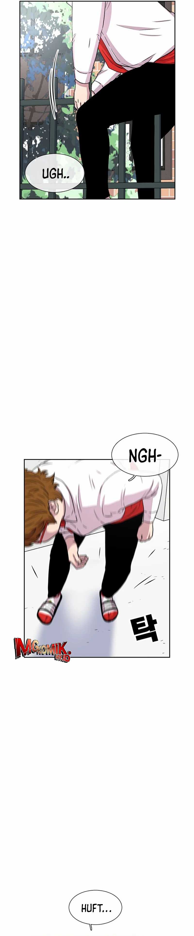 Star Ginseng Store Chapter 35